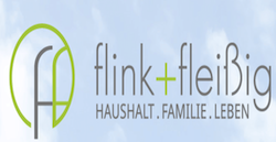 flink und fleissig logo