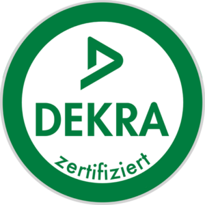 Betreuungskraft Weiterbildung zertifiziert DEKRA