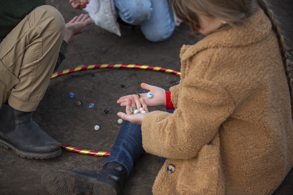 umgang mit trauer das spiel - kurs trauerbegleiter