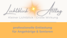 Lichtblick Alltag